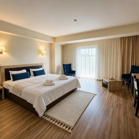 Hotel Oxford by TimHotels