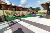 Apto Vista Beira-Mar | Pé na Areia | Barra Bali | Destino Bsm 214 - Homestays