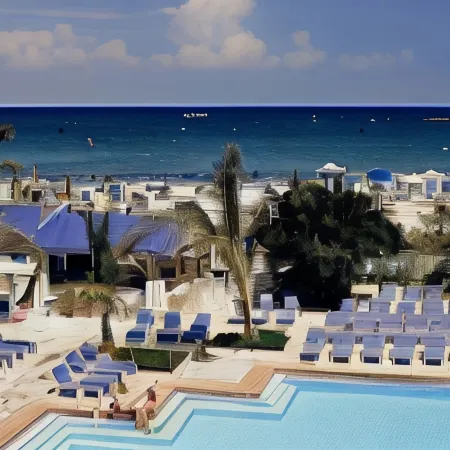 Marriott's Oceana Palms
