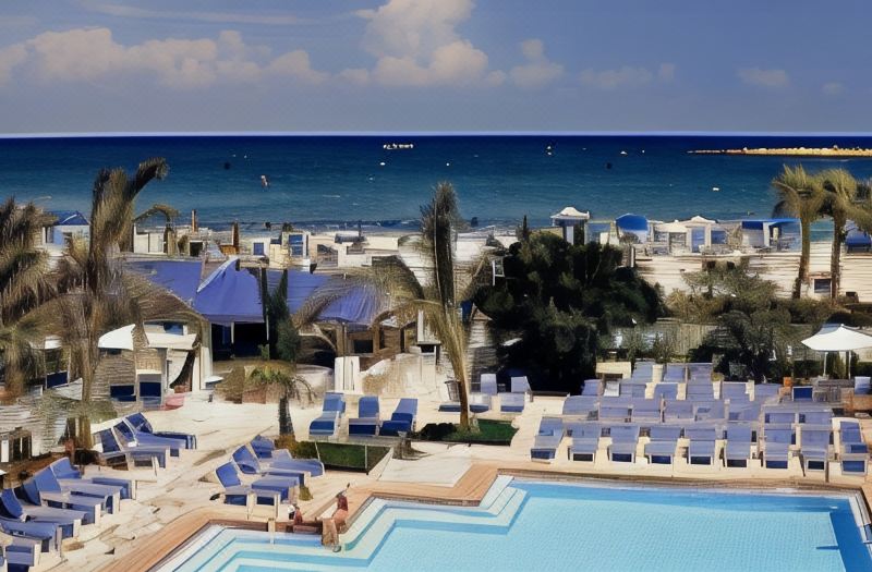 Marriott's Oceana Palms photo 2