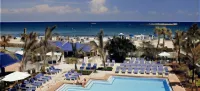 Marriott's Oceana Palms - Beach