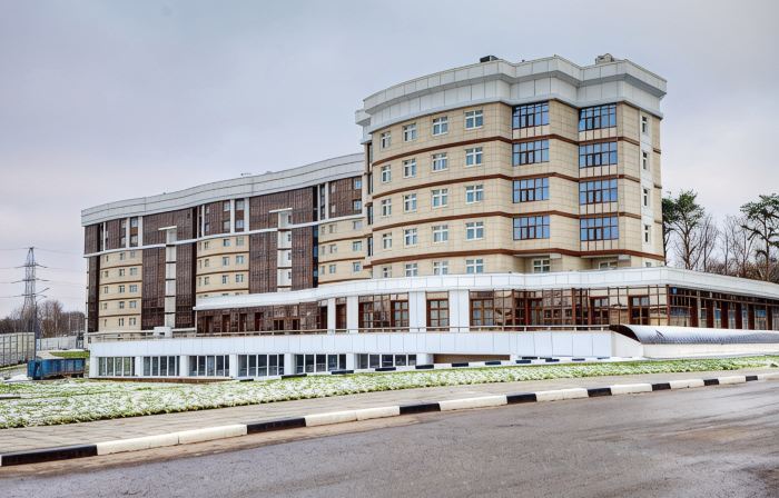 Greenwood Hotel