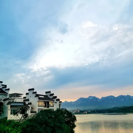 Bishuwian Holiday Hotel