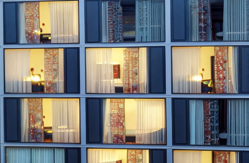 Arcotel Velvet Berlin