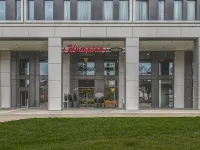 Hampton by Hilton Stuttgart City Centre Các khách sạn gần Trung tâm mua sắm Königspassage