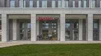 Hampton by Hilton Stuttgart City Centre - Gym