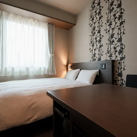 Imabari Station Hotel