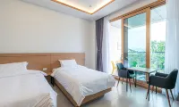 DONGHO BEACH HOTEL Hotels in 