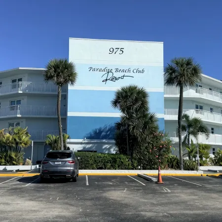 Direct Oceanfront Condo-Fabulous Views-Heated Pool- 20 feet from the Beach!