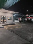 ホームステイ ベテラン のホテル