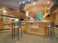 Best Western Plus Coeur DAlene Inn - bar