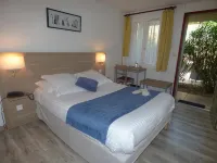 Hôtel les Comtes de Pardiac