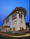 Yarkay Thimphu - Ihcl SeleQtions - 5-Star