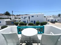 Cyclades Blue - navetta aeroportuale