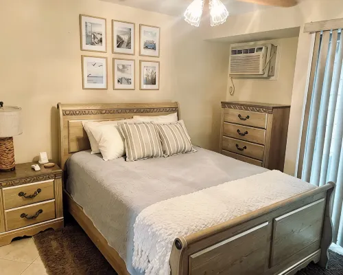 Coastal Charm Meets Cozy Comfort - 1BR Beachside Beauty! Hotele w: Brigantine
