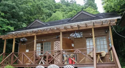 Sun Lake Hotel a 