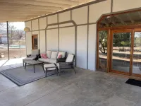 The Barn: A Spacious and Secluded Home Near Sedona, AZ with Pool & Fire Pit - Boutique