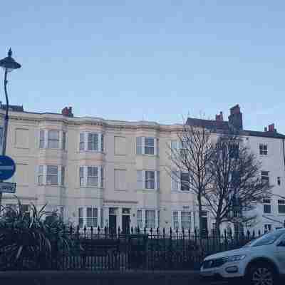 Property located in Brighton city centre, in close proximity to main attractions Hotel Exterior