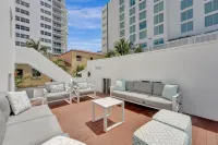 Eden by the Beach - Bungalows