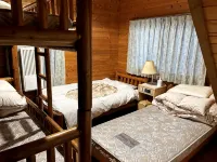 Log Pension Sakai - Разрешено размещения с домашними животными