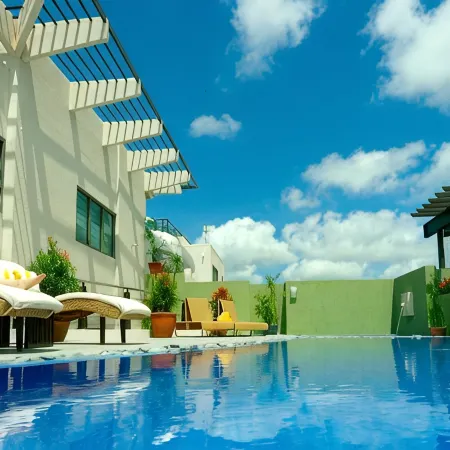One Tagaytay Place Hotel Suites Official Account