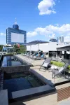 Alia Inn Boutique WTC - Pools