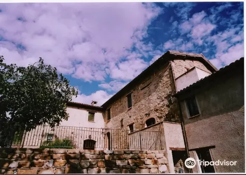 Agriturismo Marano - Pet friendly