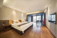 Wuyishan Xiangkai Resort Hotel - พร้อมอาหารเช้า