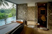 Radjendra Resort - Kuumat lähteet