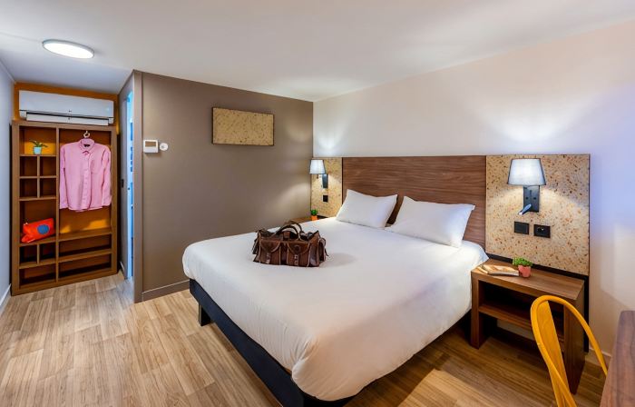 Greet Hotel Chatellerault