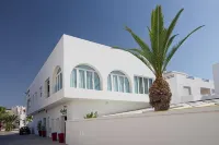Hotel Senderos - Wifi