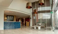 โรงแรม เอส22 แอนด์ สวีทส์ - 2 ดาว