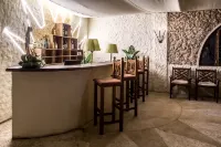 Karafuu Beach Resort & Spa - bar