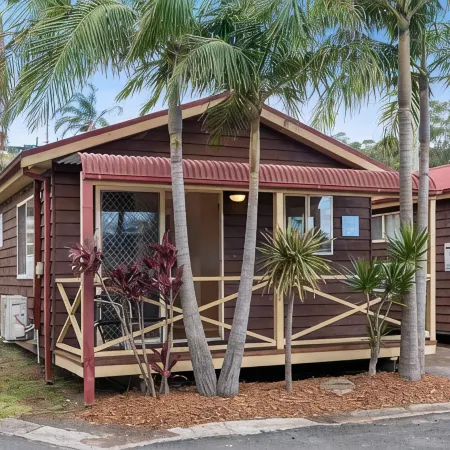 Discovery Parks - Gerroa