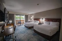 Four Points by Sheraton Ventura Harbor Resort - Wifi