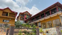 Eden Roc Luxury Hotel Hotels in 
