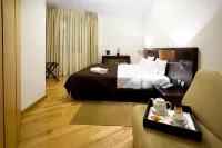 Hotel Conde de Agueda - 4 étoiles