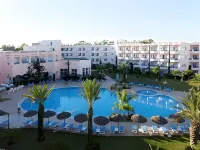 Eden Yasmine Resort & Spa - Семейные