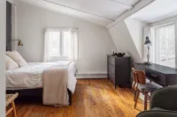 Black Pines A-Frame – A Cozy Catskills Retreat