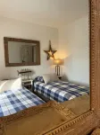 Villa Mamatai: the charm of a 4-star bastide 350m from the beach! - 別墅