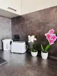 Modern apartment ZS15 with WLAN and fully equipped kitchen - 무료 와이파이