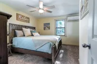 Dog-Friendly Farmhouse • Hot Tub • 1+ Acre • Near Beach, Golf, and Casino! - Homestays