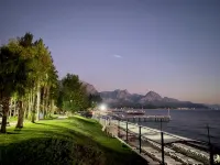 Grand Viking Hotel - Beach