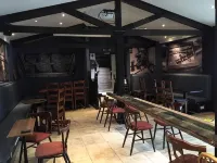 The Whisky Vaults