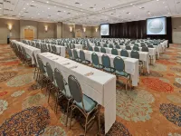 The Florida Hotel & Conference Center in the Florida Mall - acceptant les animaux