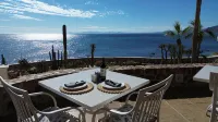 Punta Pescadero Paradise Hotel & Villas - Havudsigt