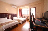 Xi'an Jiahe Business Hotel (Xianyang International Airport) -  Gaming & Esports