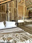 The Rustic Barn @ The NEST at Round Top •  6mil to The Square - 3 stjerner