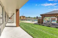Dwntn Branson 1 Walk Lndng, Main St.Pools - Apartments