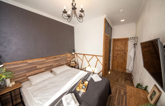 Lemon Loft Hotel